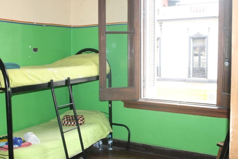 Hostal La Taba