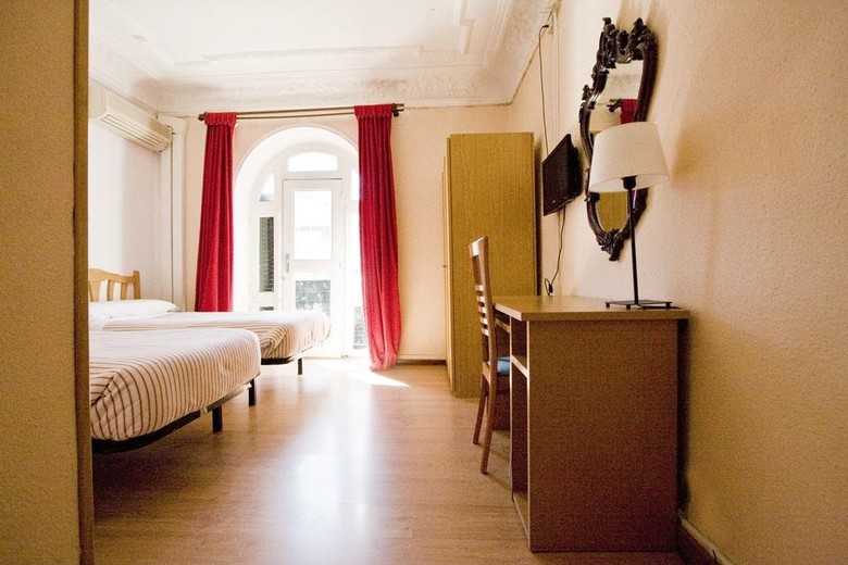 Hostal Trevinca