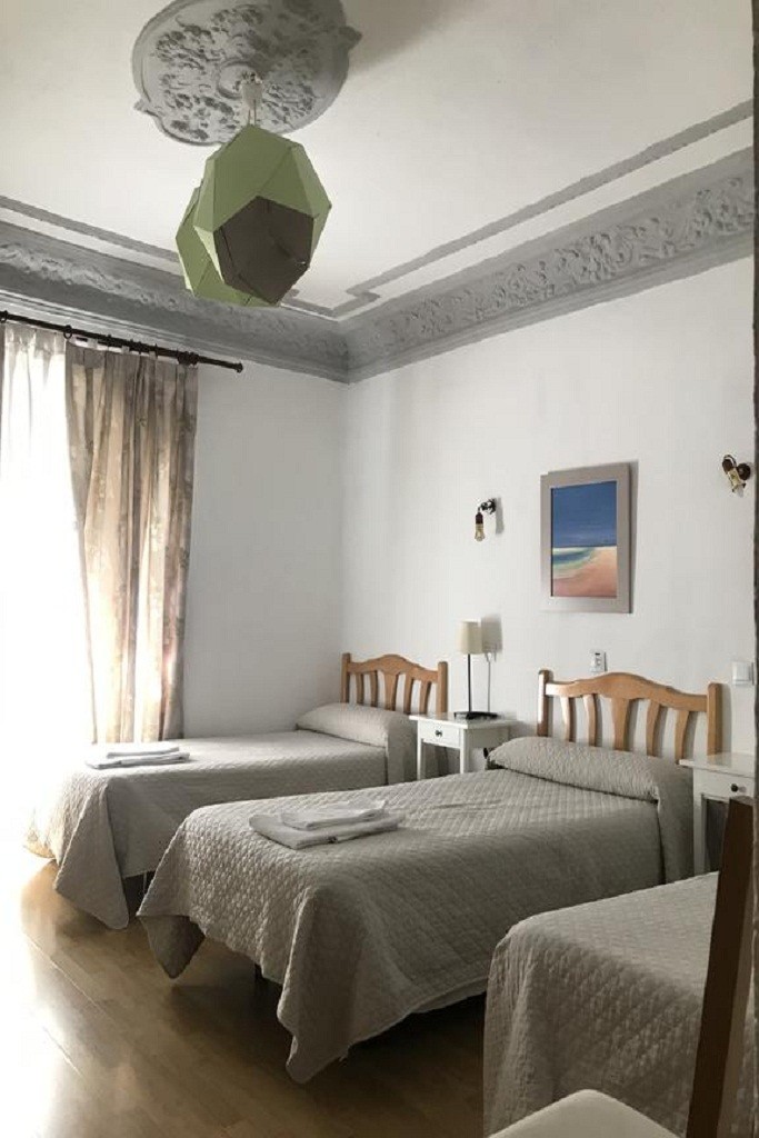 Hostal Trevinca