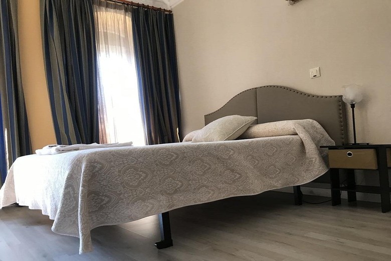 Hostal Trevinca