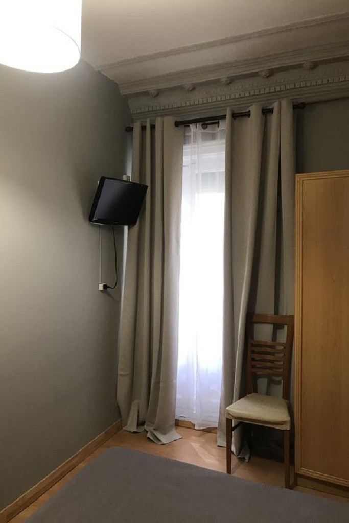 Hostal Trevinca
