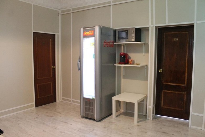 Hostal Trevinca