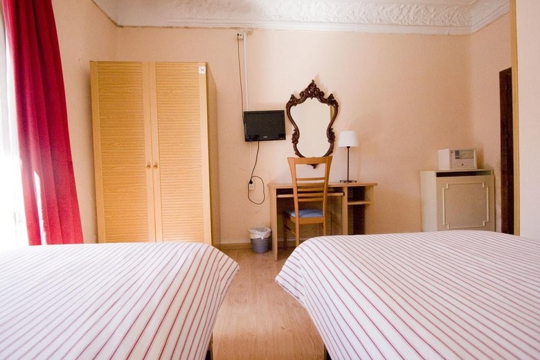 Hostal Trevinca