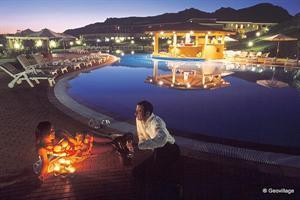 Hotel Geovillage Sport & Convention  Resort