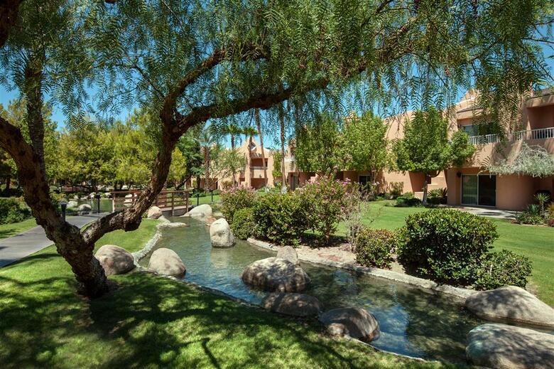 Hotel Westin Mission Hills Villas