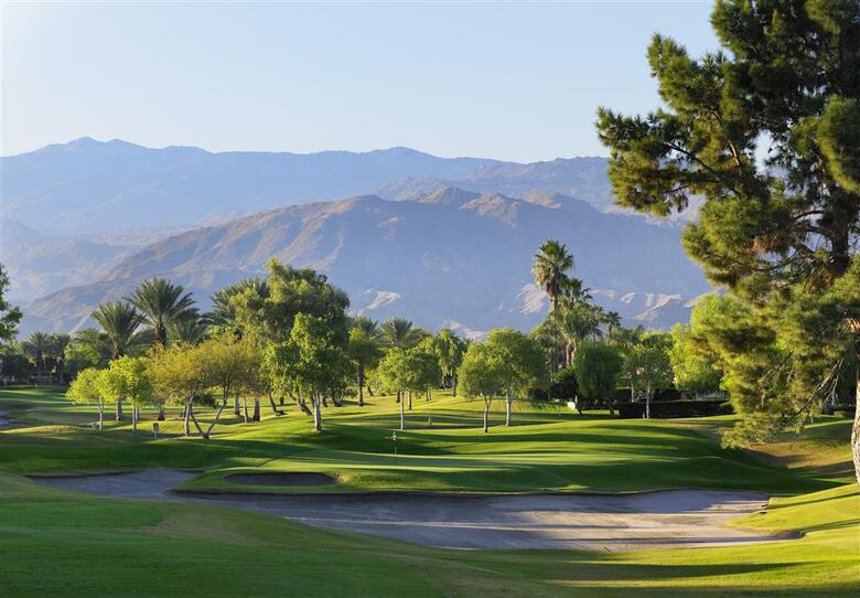 Hotel Westin Mission Hills Villas