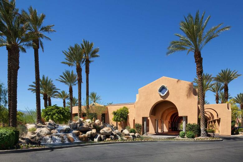 Hotel Westin Mission Hills Villas