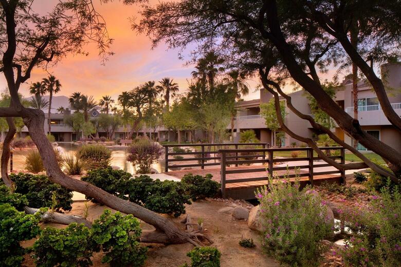 Hotel Westin Mission Hills Villas