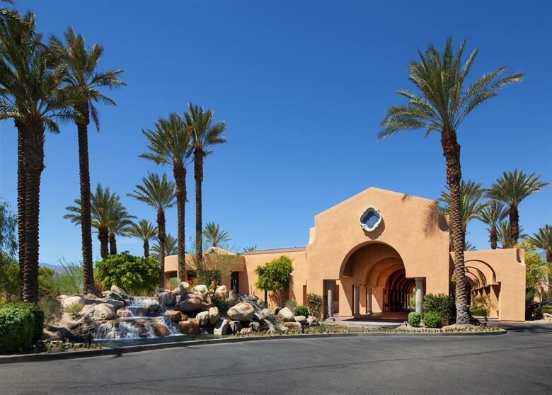 Hotel Westin Mission Hills Villas