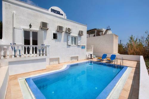Hostal Ptolemeos Pension