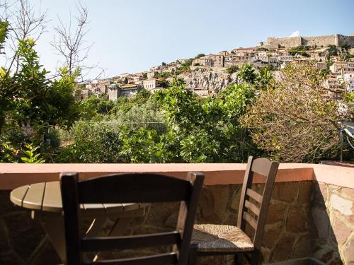 Olive Press Hotel & Apartments