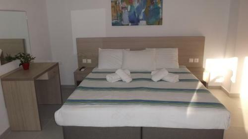 Apartamento Vanessa House