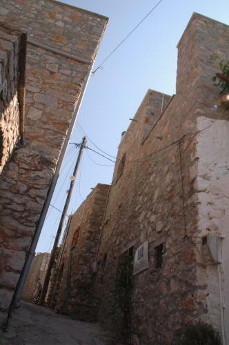 Stone Apartments