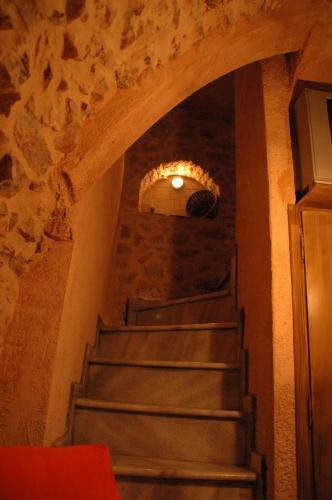 Stone Apartments