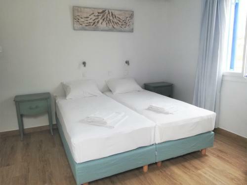 Markos Beach Hotel