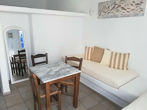 Markos Beach Hotel