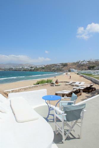 Markos Beach Hotel