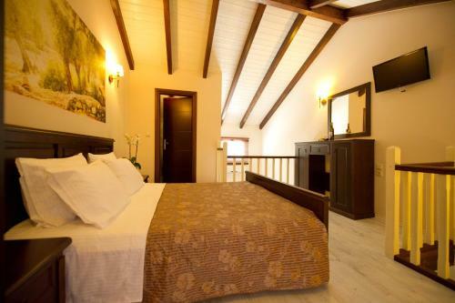 Byzantio Hotel & Apartments