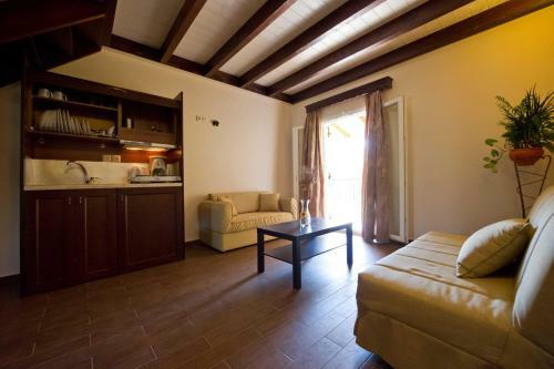 Byzantio Hotel & Apartments