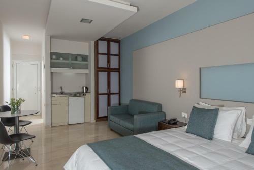 Aparthotel Corinna Mare