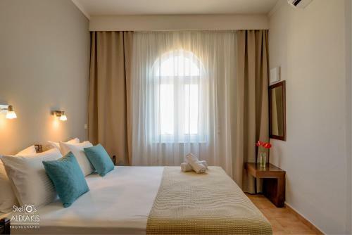 Aparthotel Corinna Mare