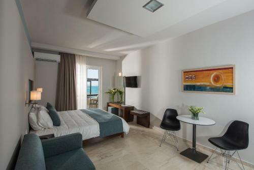 Aparthotel Corinna Mare