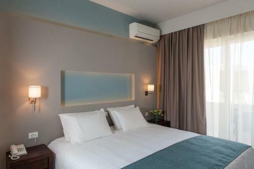 Aparthotel Corinna Mare