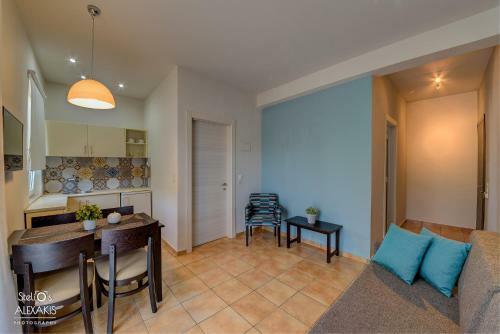 Aparthotel Corinna Mare