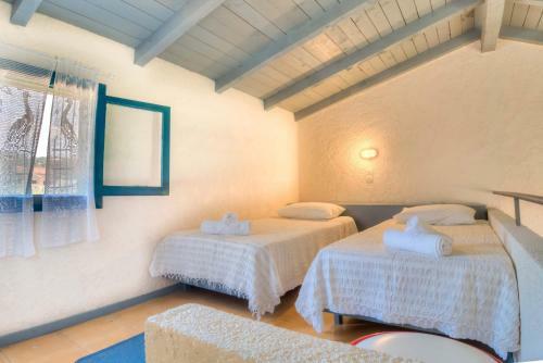 Lefkes Apartments