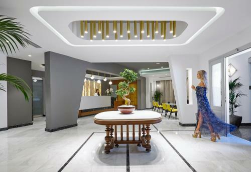 De Sol Hotel & Spa