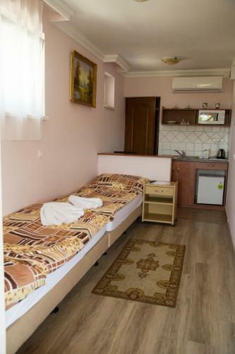 Hostal Magdal�na Vend�gh�z