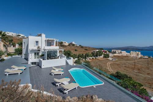 The Zen Villa