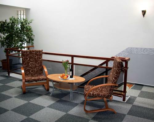 K�lv�ria-r�cz Hotel