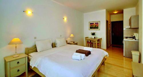 Vardia Hotel