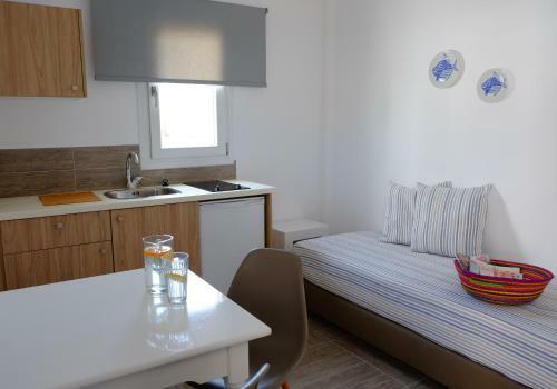 Apartamento Studio Ornos