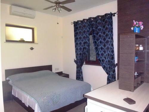 Apartamento Fegaropetra Studios
