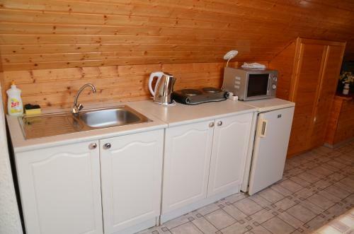 Orchidea Apartman