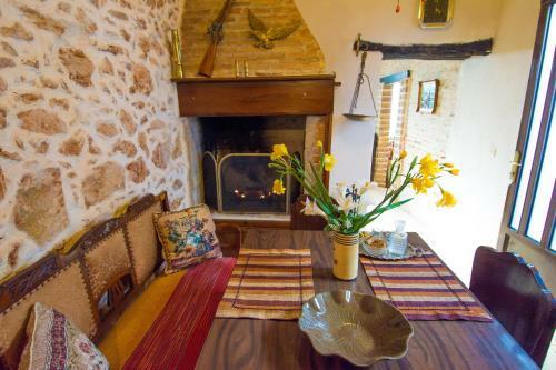 Erofili Traditional House