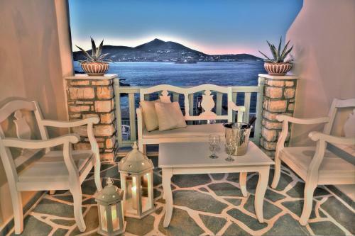 Apartamento Villa Isabella