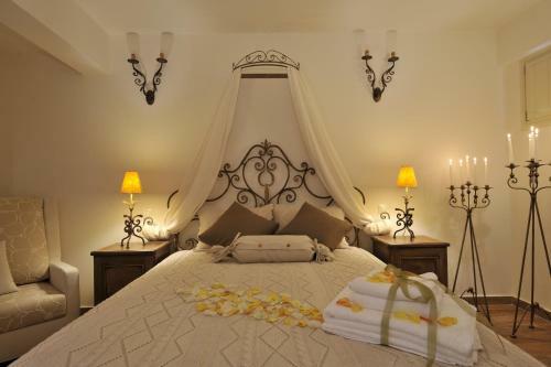 Apartamento Villa Isabella