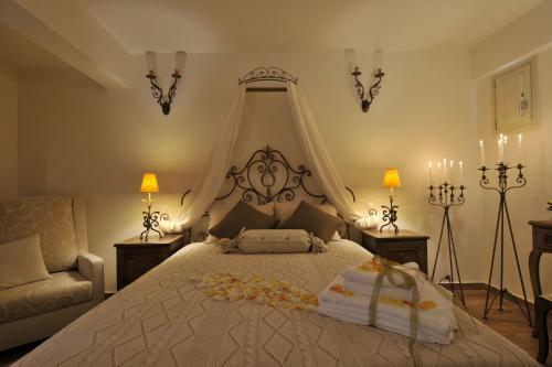 Apartamento Villa Isabella