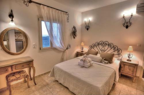 Apartamento Villa Isabella
