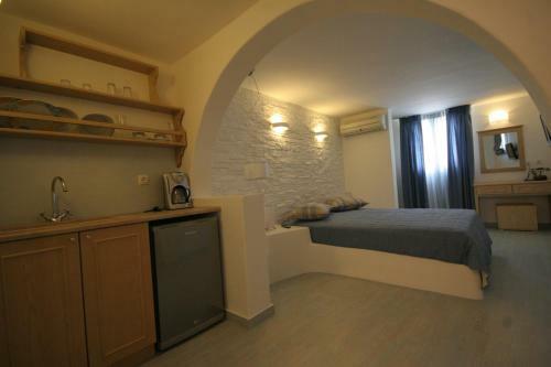 Apartamento Villa Isabella