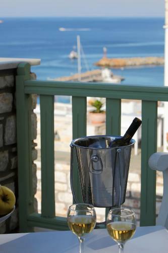 Apartamento Villa Isabella