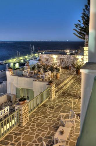 Apartamento Villa Isabella