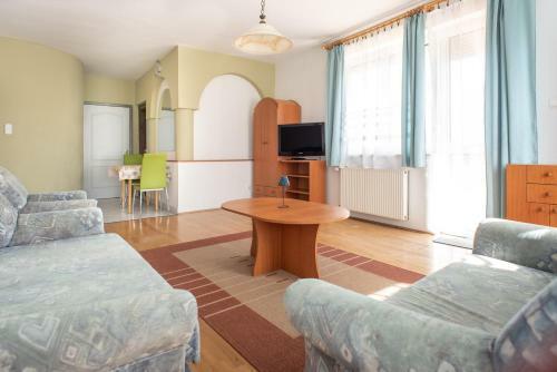 Apartamento Flora Villa