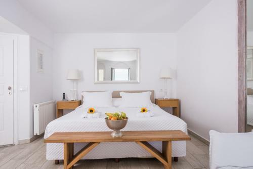 Apartamento Aqua Mare Luxury Suites