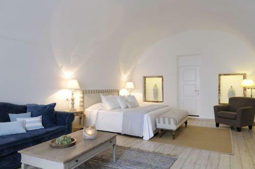 Apartamento Aqua Mare Luxury Suites