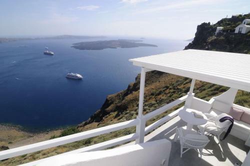 Apartamento Aqua Mare Luxury Suites