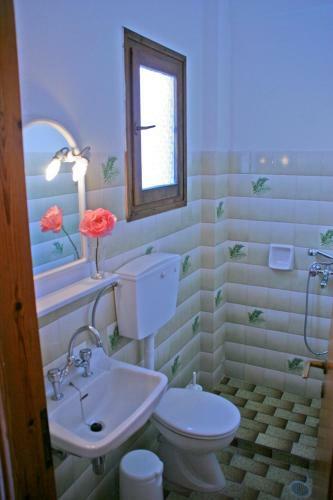 Hostal Pension Piertzovani